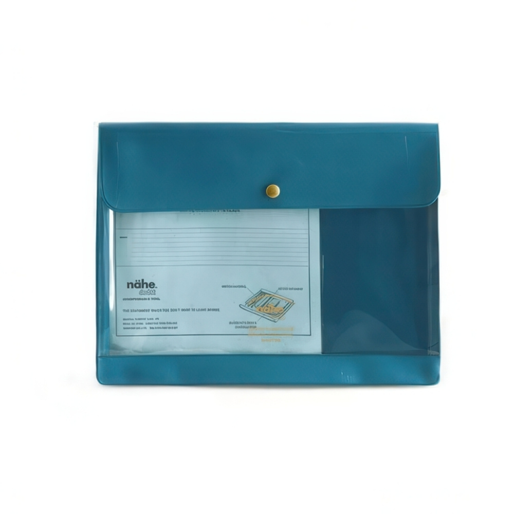 Folder A4, GENERAL PURPOSE CASE, 35 x 25cm in the group Storage / Office supplies at SmartaSaker.se (42099)
