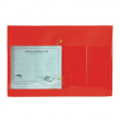 Folder A4, GENERAL PURPOSE CASE, 35 x 25cm