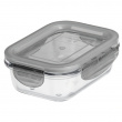 Glas Food Storage, 0,25 L, SMARTSTORE MINI, Clear Glas Food Storage, 0,25 L, SMARTSTORE MINI, Clear