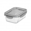 Glass lunch box 0.75L, SmartStore