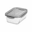 Glass lunch box 1.6L, SmartStore