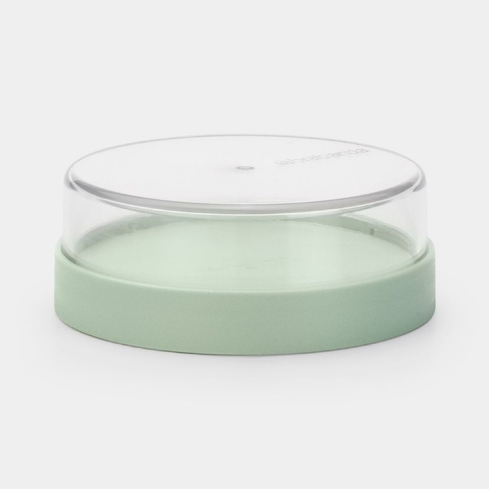 Bowl with lid, 0,5 L, BRABANTIA MAKE & TAKE BREAKFAST, Ø 11 x H 11,1 cm in the group Storage / Kitchen storage / Food containers / Plastic lunch boxes at SmartaSaker.se (42138)