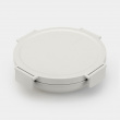 Lunch box, 1 L, BRABANTIA MAKE & TAKE LUNCH BOWL, Ø 21,5 x H 6 cm