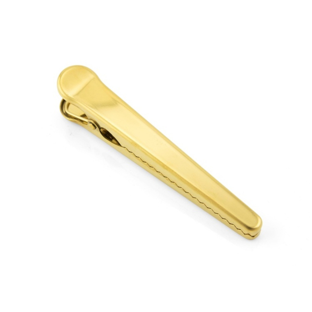 Metal Clip ALLIGATOR CLIP XL, Brass in the group Storage / Office supplies at SmartaSaker.se (42224)