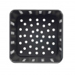 Metal Basket, SILIO UTENSIL HOLDER, 11,5 x 11,5 x H 16,5, Black