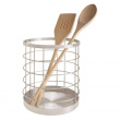 Metal Wire Basket, KITCHEN UTENSIL HOLDER