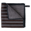 Microfiber cloths for coarse dirt, Set of 2, OUTDOOR, 30 x 30 cm, Black Microfiber cloths for coarse dirt, Set of 2, OUTDOOR, 30 x 30 cm, Black