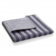 Special cloths for Stainless Steel, 2 psc, STAINLESS STEEL CLOTH SET, 32 x 32 cm, Grey