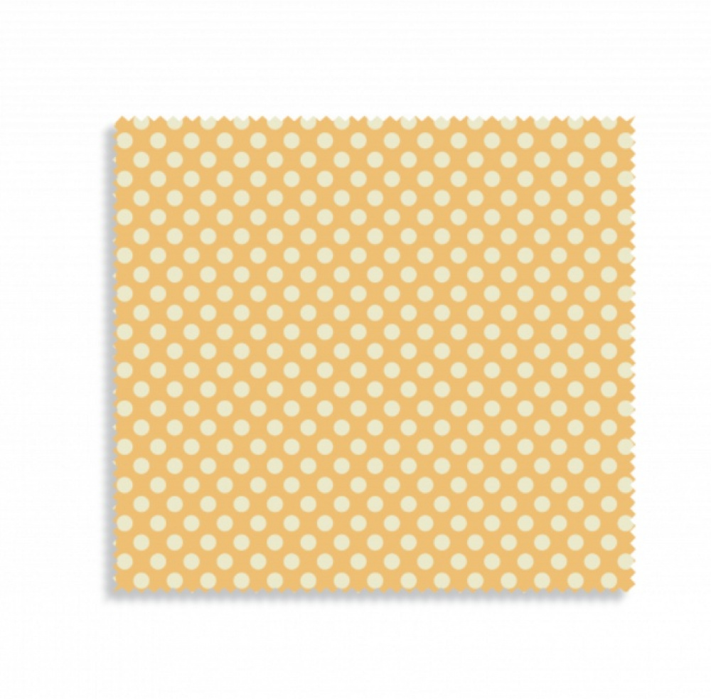 Eco Friendly wraps, Set of 3, Reusable, BEEWAX, Red / Yellow / Pink in the group Storage / Kitchen storage at SmartaSaker.se (42234)