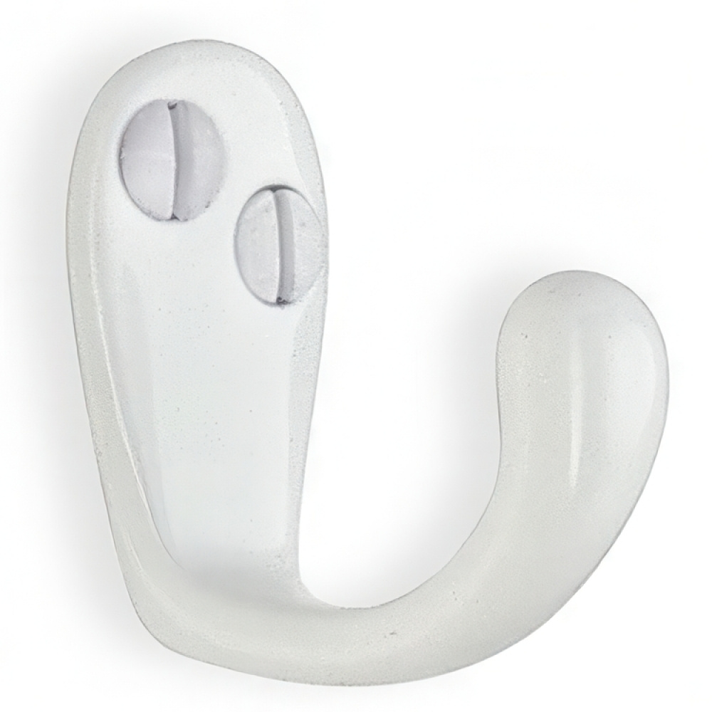 Mini hook, BESLAGSBODEN in the group Storage / Bathroom storage at SmartaSaker.se (42237)
