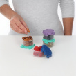 Mini containers, Set of 62 ml, MINI KNICK KNACK TO GO, Mix Mini containers, Set of 62 ml, MINI KNICK KNACK TO GO, Mix