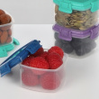 Mini containers, Set of 62 ml, MINI KNICK KNACK TO GO, Mix Mini containers, Set of 62 ml, MINI KNICK KNACK TO GO, Mix