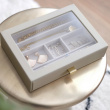 Jewellery Box, CLASSIC STACKERS DRAWER Jewellery Box, CLASSIC STACKERS DRAWER