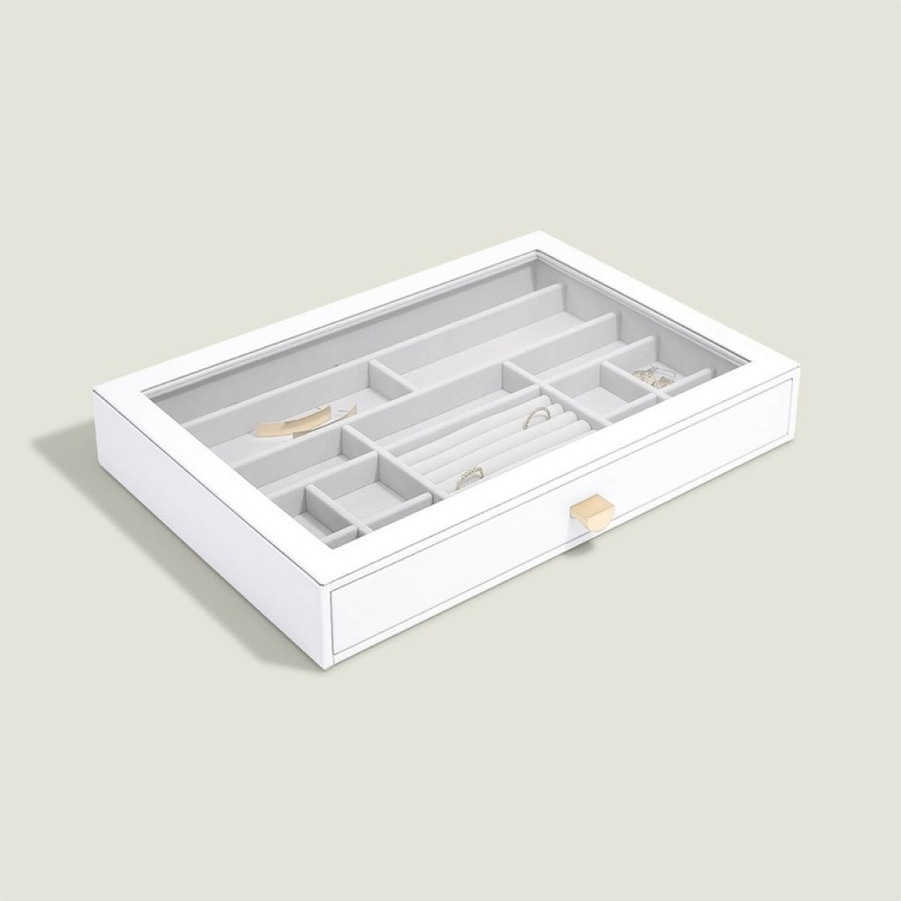 Jewellery Box, SUPERSIZE STACKERS DRAWER in the group Storage / Bedroom storage / Jewelry storage at SmartaSaker.se (42249)