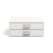 Mini chest of drawers 2 drawers, Birger, Bigso