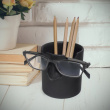 Pen Cup & Eyeglasses Holder, MR TIDY, Ø 9,5 x H 10 cm