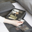 Toiletry Bag with travel case, BIGSO