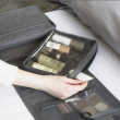 Toiletry Bag with travel case, BIGSO
