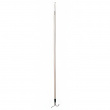 Bar with hook for wardrobe, REACH BAR, 100 cm, wood, White Wash Bar with hook for wardrobe, REACH BAR, 100 cm, wood, White Wash