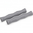 Organise your wardrobe, Set of 2, ORDERLY WIDE RAIL SPACER, Joseph Joseph, Grey Organise your wardrobe, Set of 2, ORDERLY WIDE RAIL SPACER, Joseph Joseph, Grey