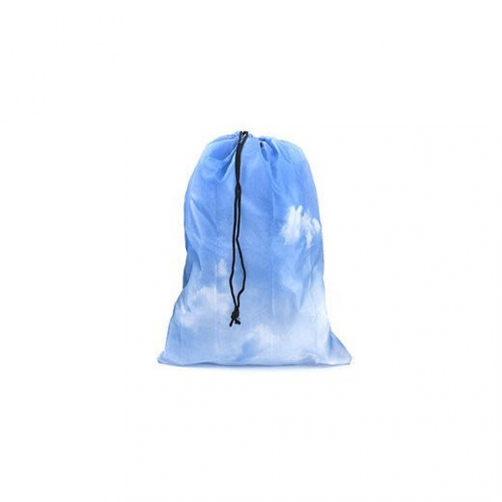Travel bag set, 4-pack, IN THE CLOUDS TRAVEL BAG SET, Kikkerland in the group Storage / Travel storage / Packing cubes at SmartaSaker.se (42326)