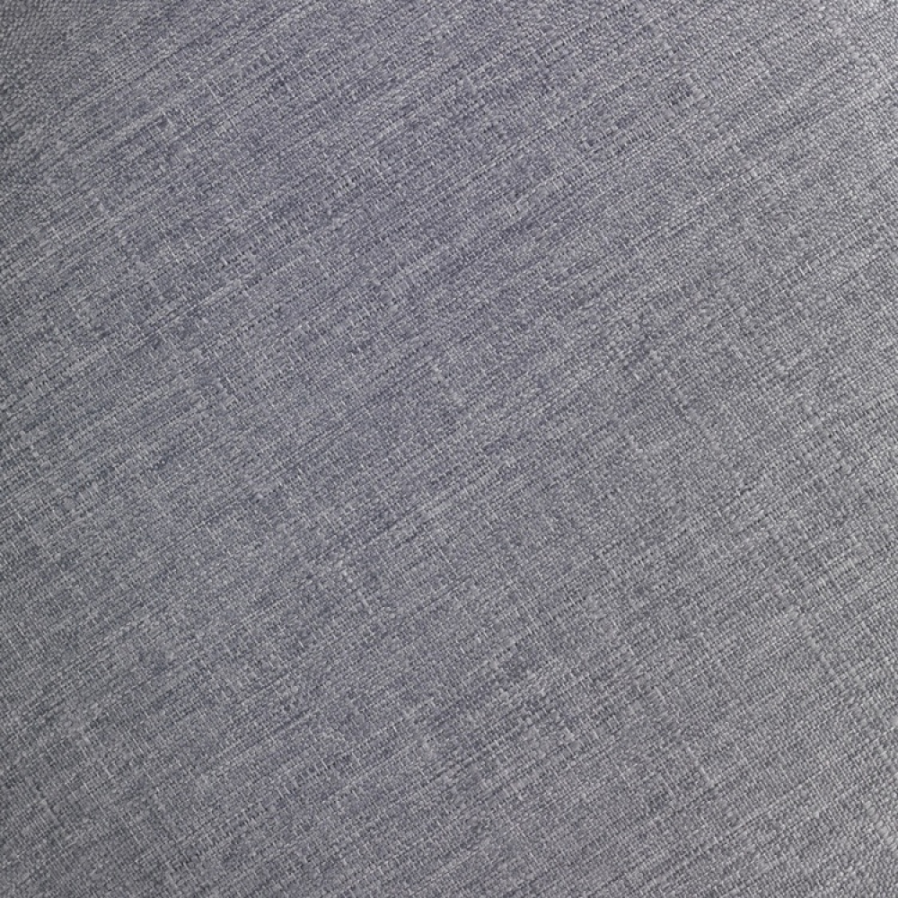 Stool with storage, CANDY, Ø 36 x H 50,5 cm, Grey in the group Storage / Laundry and care / Laundry baskets at SmartaSaker.se (42331)