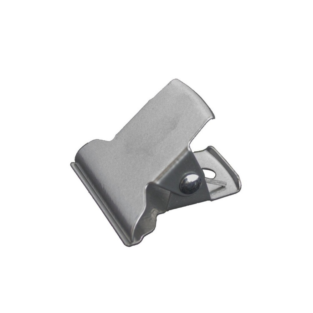 Metal Paper Clips, Set of 3, ITALIAN KEEP CLIPS, 5 cm in the group Storage / Office supplies at SmartaSaker.se (42341)