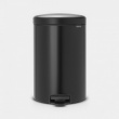Trash Can / Pedal Bin, 20 L, BRABANTIA NEWICON, Ø 29 x H 46,7 cm