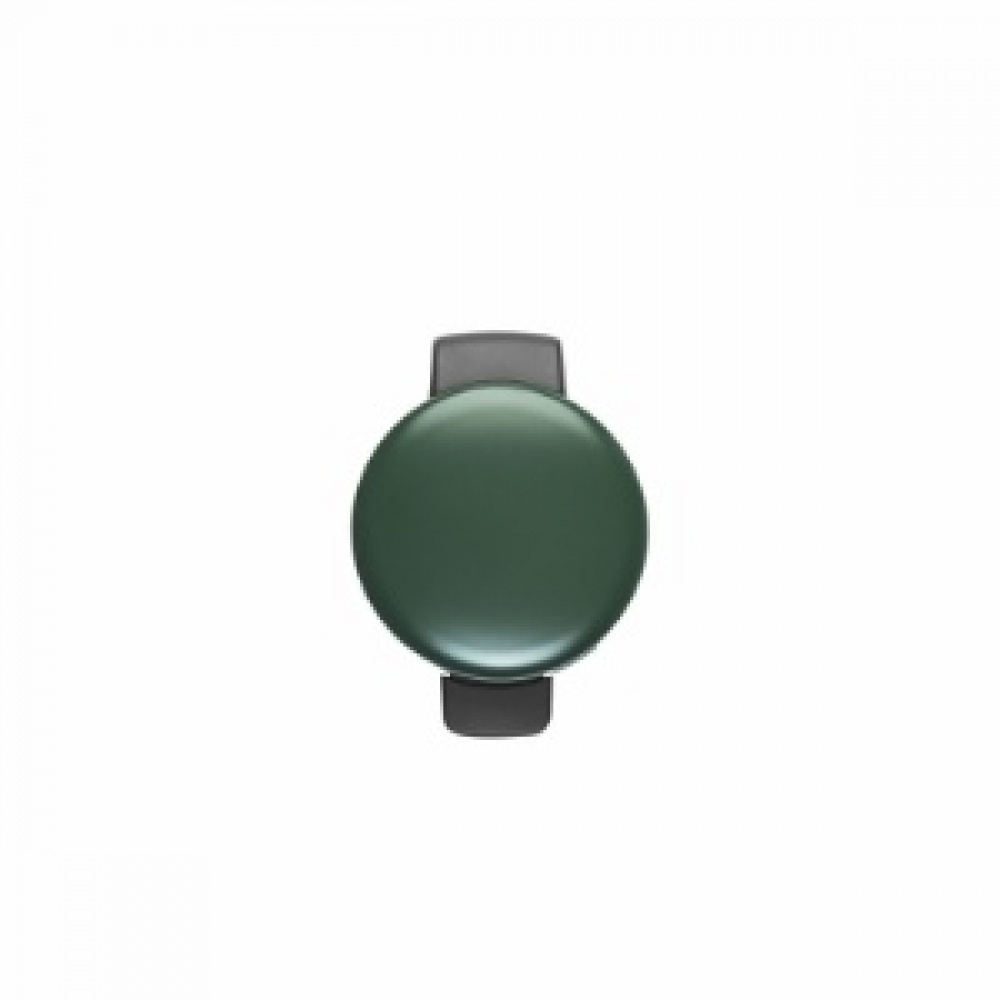 Trash Can / Pedal Bin, 3 L, BRABANTIA NEWICON, Ø 17 x H 26,4 cm, Pine Green in the group Storage / Cleaning and waste sorting / Waste sorting at SmartaSaker.se (42368-pine-green)