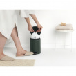 Trash Can / Pedal Bin, 3 L, BRABANTIA NEWICON, Ø 17 x H 26,4 cm