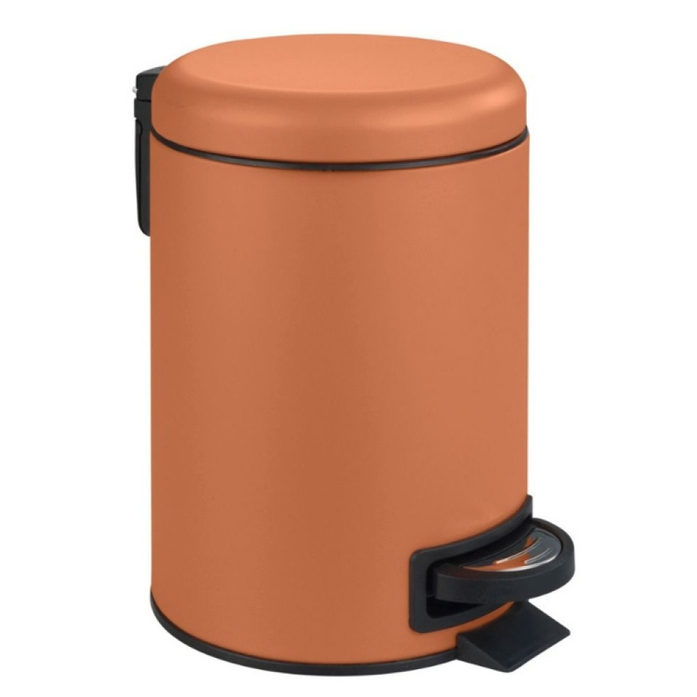 Trash Can / Pedal Bucket, 3 L, LEMAN in the group Storage / Cleaning and waste sorting / Waste sorting at SmartaSaker.se (42369)