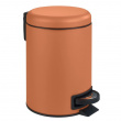 Trash Can / Pedal Bucket, 3 L, LEMAN