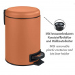 Trash Can / Pedal Bucket, 3 L, LEMAN