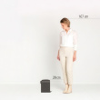 Trash Can / Pedal Bin, 5 L, BRABANTIA NEWICON, Ø 20,5 x H 29,1 cm