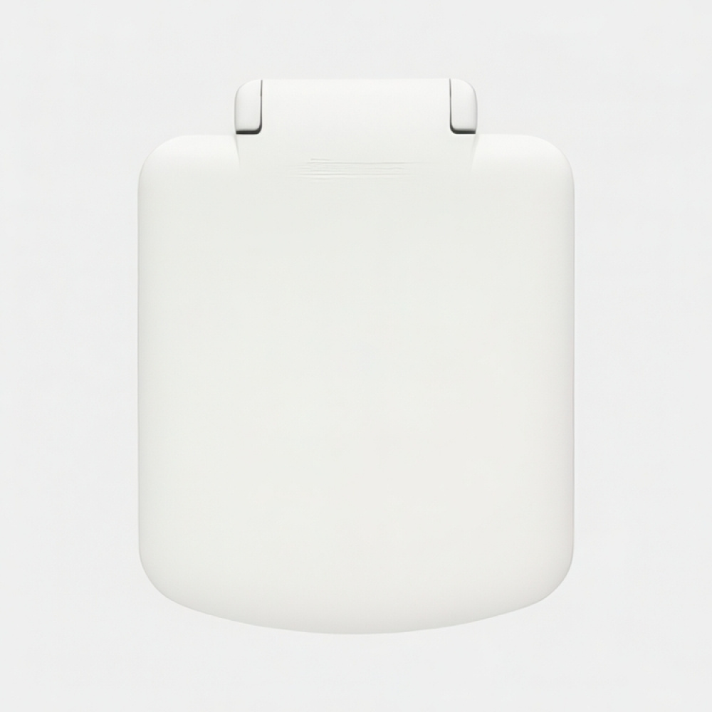 Pedal Bin, High and slim, 40 L, BRABANTIA SETUP, 35,2 x 28 x H 66,6 cm, Light Grey in the group Storage / Cleaning and waste sorting / Waste sorting at SmartaSaker.se (42396)