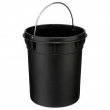 Pedal Bin, 3 L, POUBELLE RONDE MINI, Ø 17 x H 24,9 cm