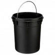 Pedal Bin, 3 L, POUBELLE RONDE MINI, Ø 17 x H 24,9 cm
