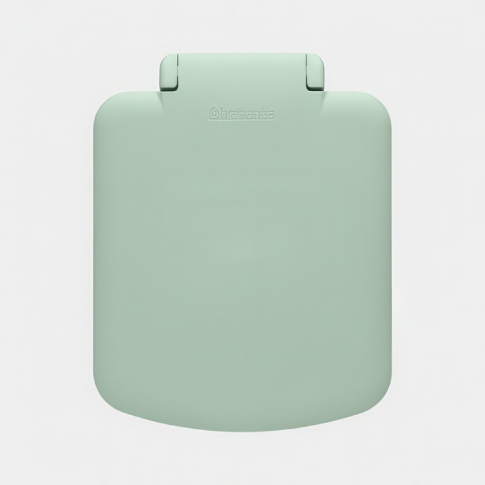 Pedal Bin, High and slim, 40 L, BRABANTIA SETUP, 35,2 x 28 x H 66,6 cm in the group Storage / Cleaning and waste sorting / Waste sorting at SmartaSaker.se (42398)