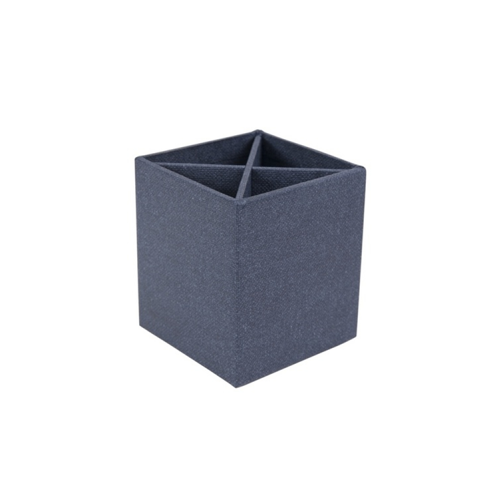 Pen cup, BIGSO PENNY CANVAS in the group Storage / Office supplies at SmartaSaker.se (42408)