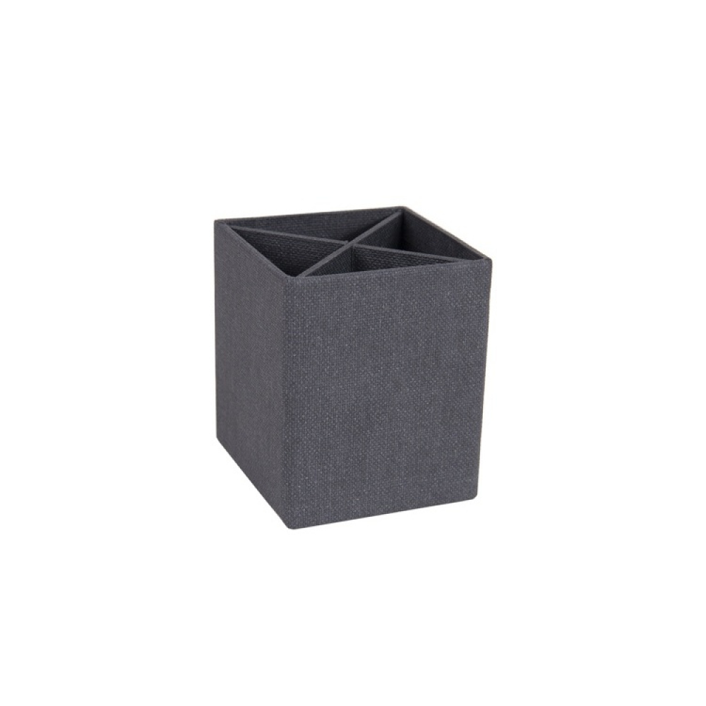Pen cup, BIGSO PENNY CANVAS in the group Storage / Office supplies at SmartaSaker.se (42408)