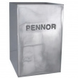 Pen cup, PENNOR, Exmez, Sand cast aluminum Pen cup, PENNOR, Exmez, Sand cast aluminum