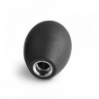 Pencil Sharpener for Sketch Pens EGG, black