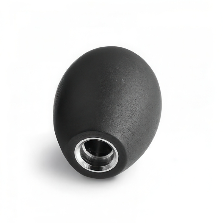 Pencil Sharpener for Sketch Pens EGG, black in the group Storage / Office supplies at SmartaSaker.se (42413)