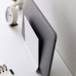 Laptop storage rack, Yamazaki