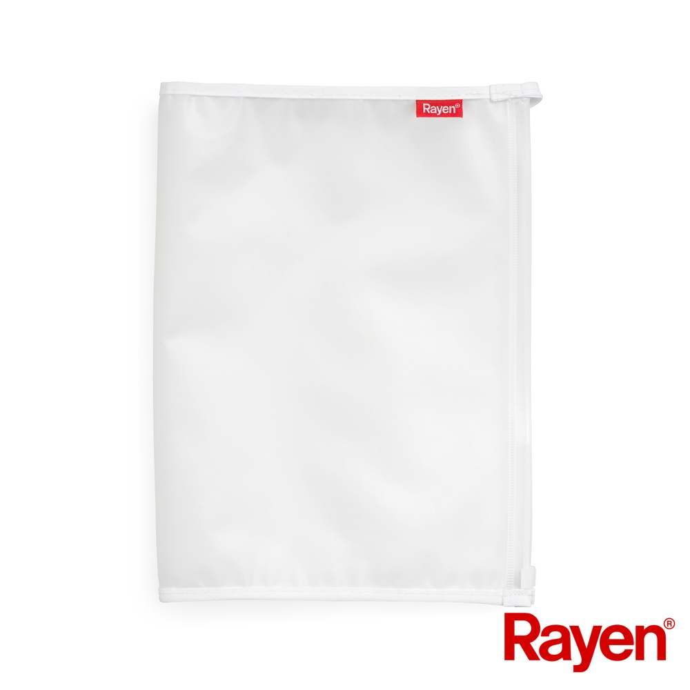 Bags for Shoes / Accessories, Waterproof, Set of 2, MILKY WHITE, 41 x 28 cm, Transparent white in the group Storage / Wardrobe storage / Shoe storage at SmartaSaker.se (42443)