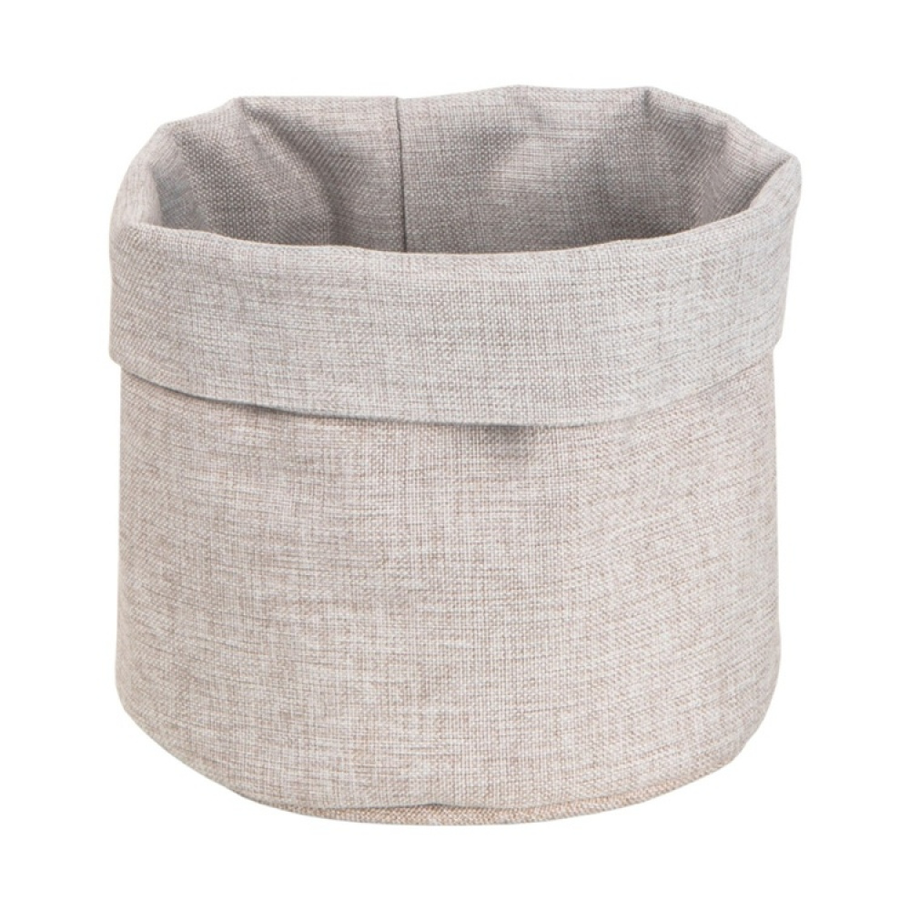Bag for hook, BIGSO SMALL HANG AROUND, Ø17 x H 17cm in the group Storage / Wardrobe storage at SmartaSaker.se (42451)