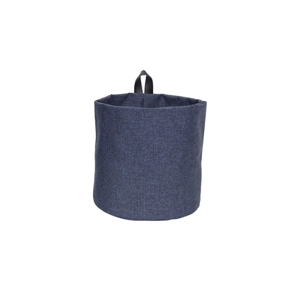 Bag for hook, BIGSO SMALL HANG AROUND, Ø17 x H 17cm in the group Storage / Wardrobe storage at SmartaSaker.se (42451)