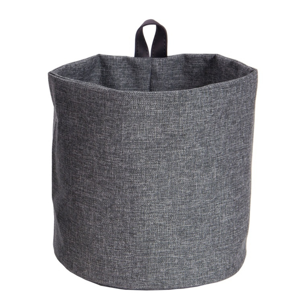Bag for hook, BIGSO SMALL HANG AROUND, Ø17 x H 17cm in the group Storage / Wardrobe storage at SmartaSaker.se (42451)