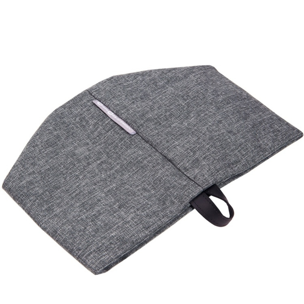 Bag for hook, BIGSO SMALL HANG AROUND, Ø17 x H 17cm in the group Storage / Wardrobe storage at SmartaSaker.se (42451)