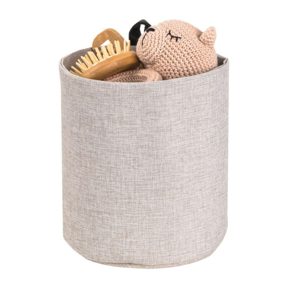 Bag for hook, BIGSO SMALL HANG AROUND, Ø17 x H 17cm in the group Storage / Wardrobe storage at SmartaSaker.se (42451)